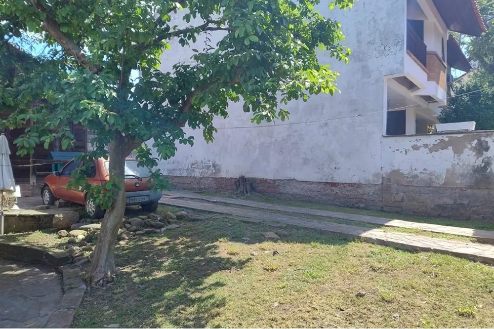 Terreno/Lote Residencial para venda no bairro Jardim Itu em Porto Alegre