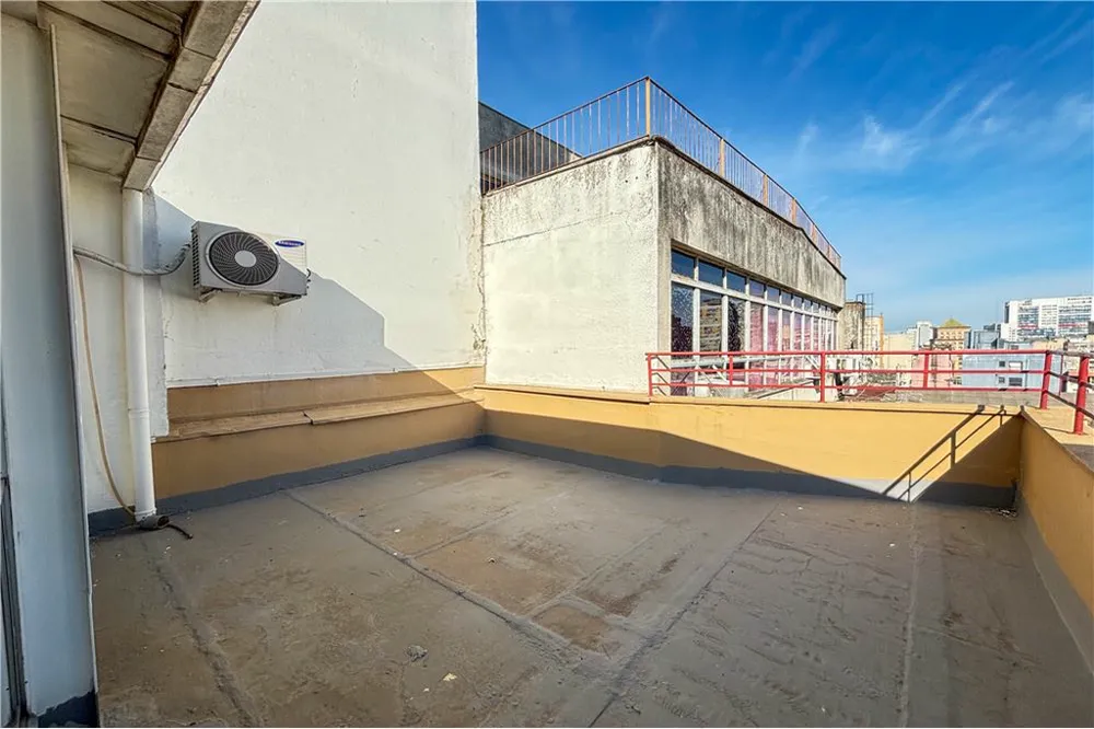 Sala para venda no bairro Centro Histórico em Porto Alegre