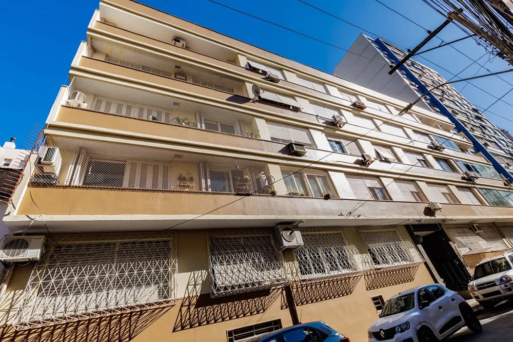 Apartamento para venda no bairro Centro Histórico em Porto Alegre