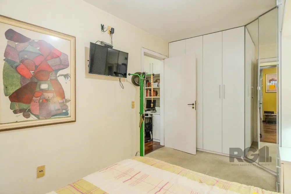 Apartamento para venda no bairro Santana em Porto Alegre