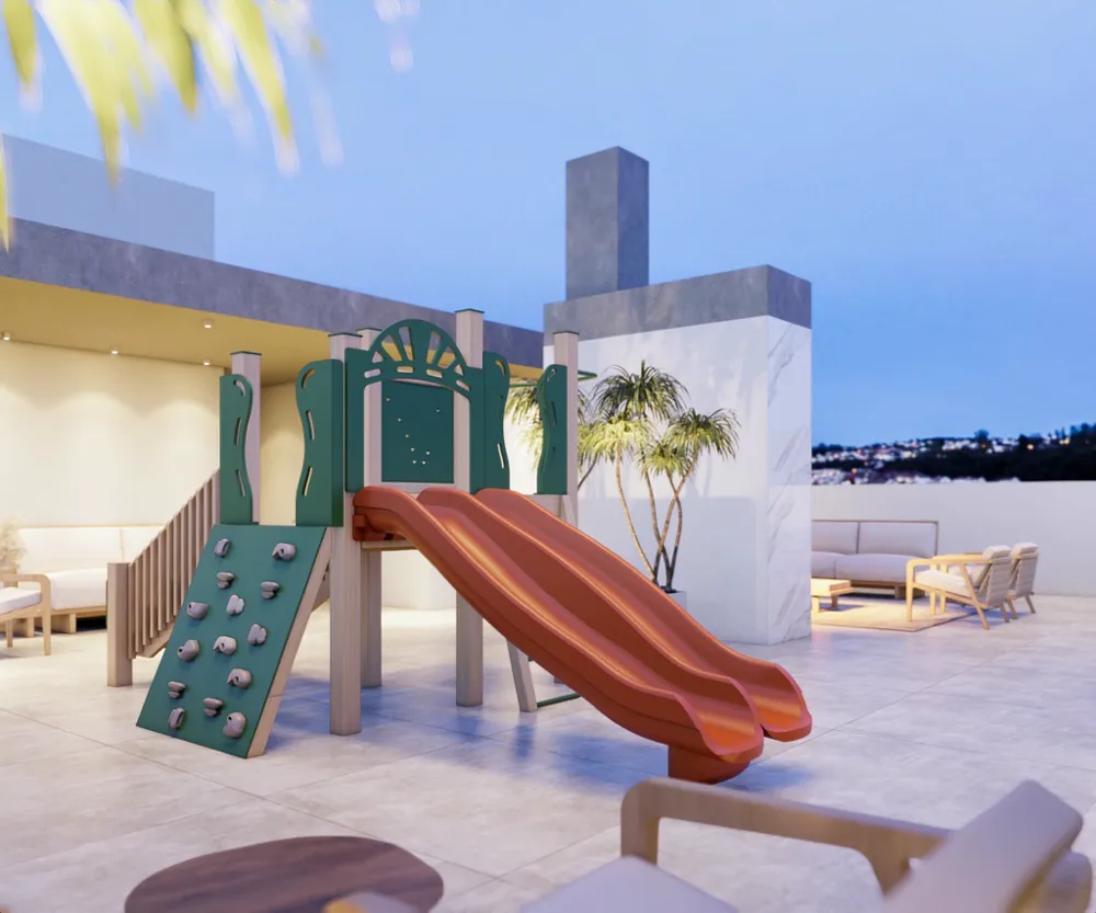 Garden para venda no bairro Vila Ipiranga em Porto Alegre
