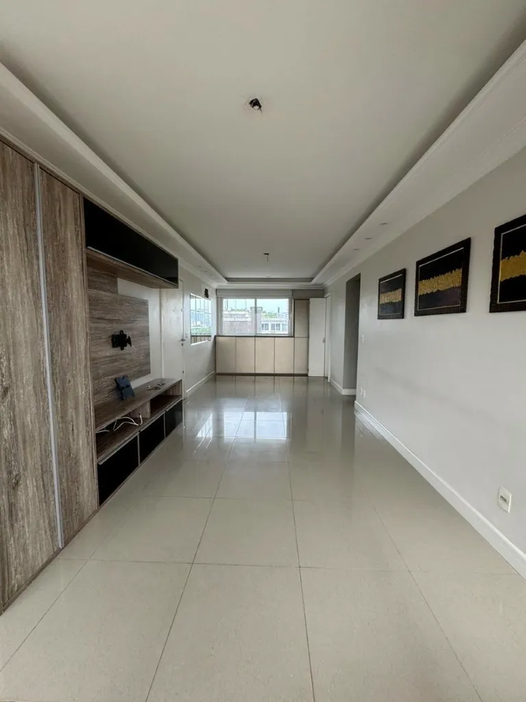 Apartamento para venda no bairro São João em Porto Alegre