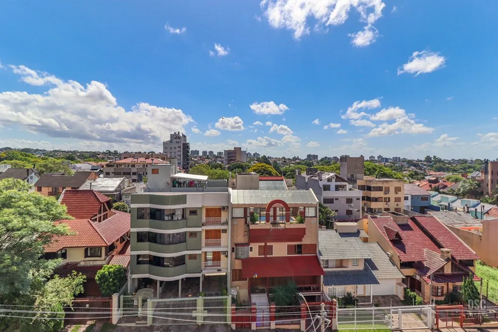 Apartamento para venda no bairro Jardim Planalto em Porto Alegre