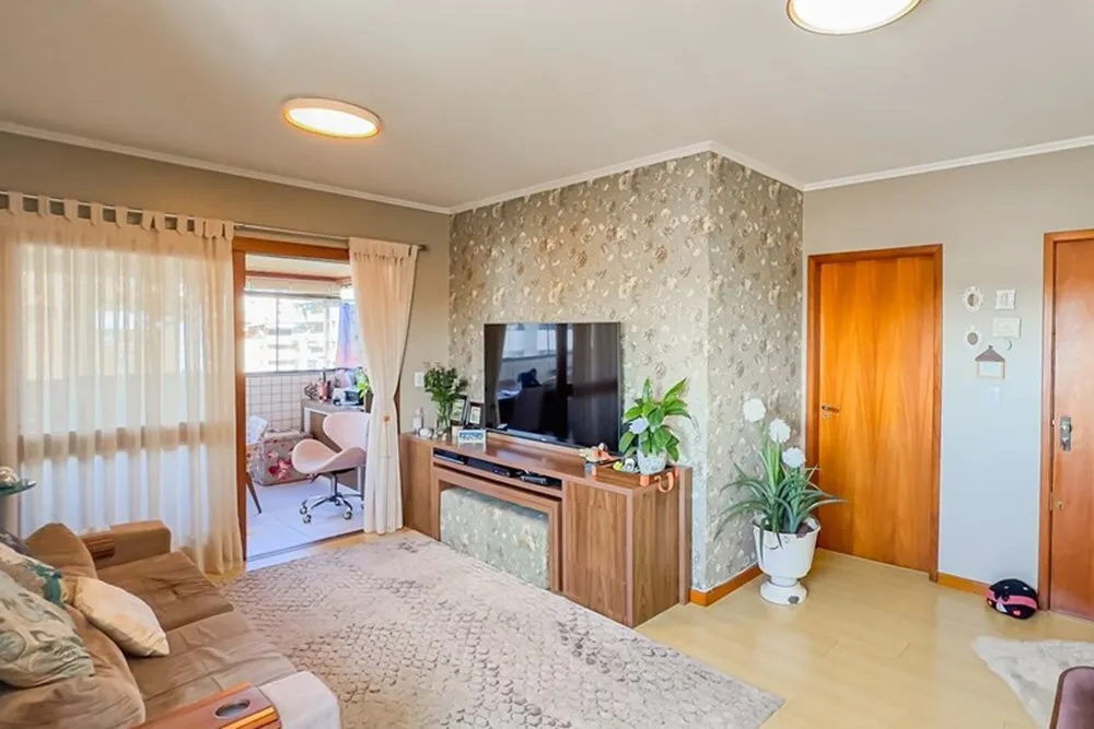 Apartamento para venda no bairro Jardim Lindóia em Porto Alegre