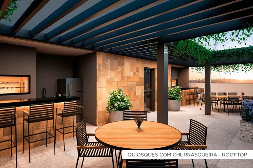 Apartamento para venda no bairro Jardim Sabará em Porto Alegre