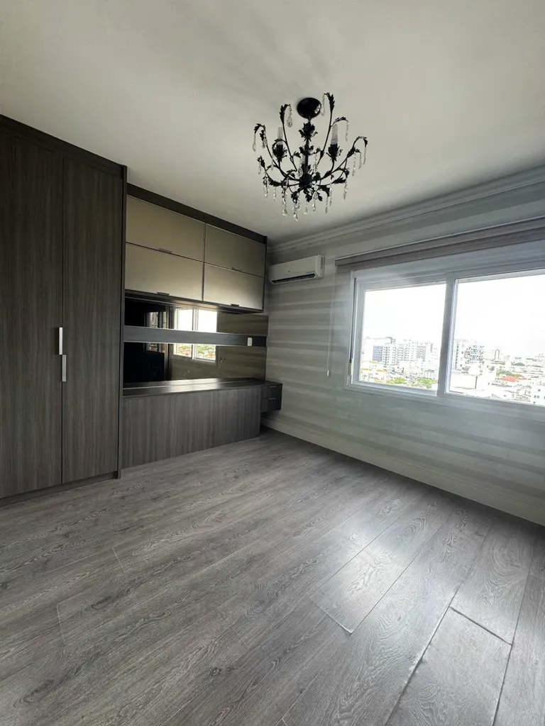 Apartamento para venda no bairro São João em Porto Alegre