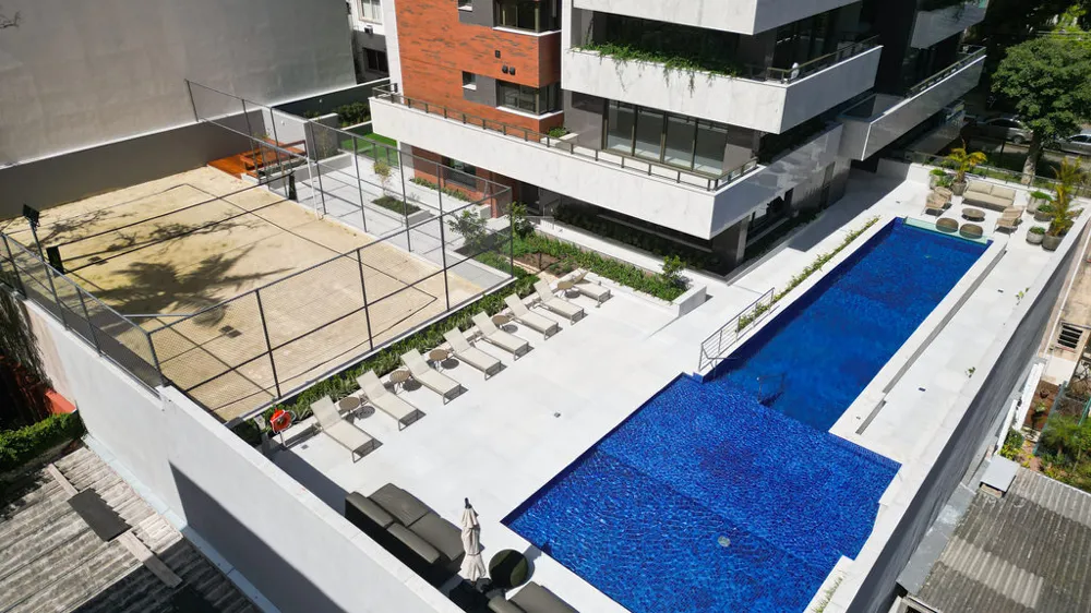 Apartamento para venda no bairro Auxiliadora em Porto Alegre