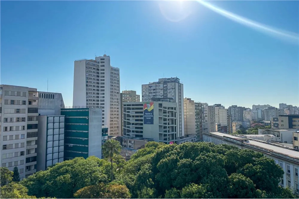 Sala para venda no bairro Centro Histórico em Porto Alegre