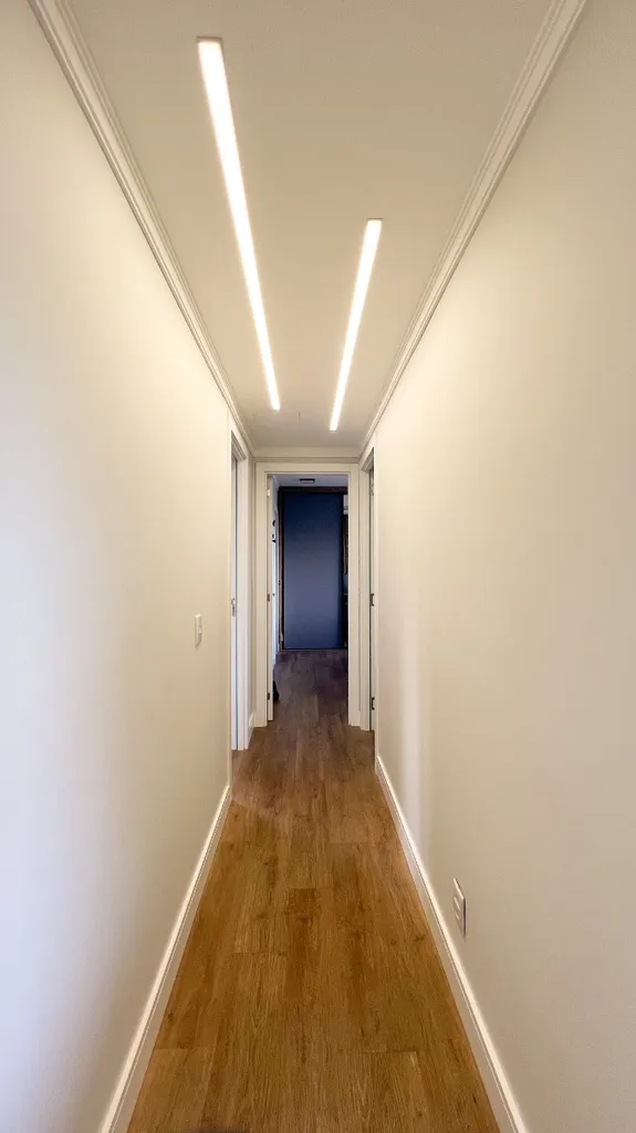 Apartamento para venda no bairro Jardim Lindóia em Porto Alegre