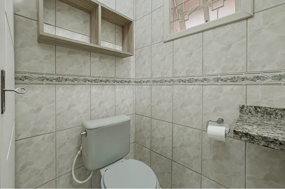 Casa para venda no bairro Sarandi em Porto Alegre