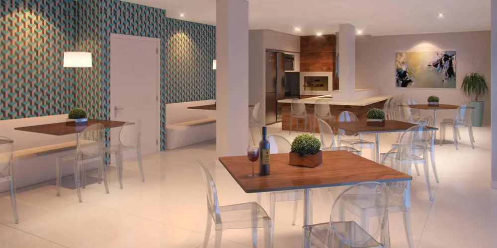 Apartamento para venda no bairro Cidade Baixa em Porto Alegre
