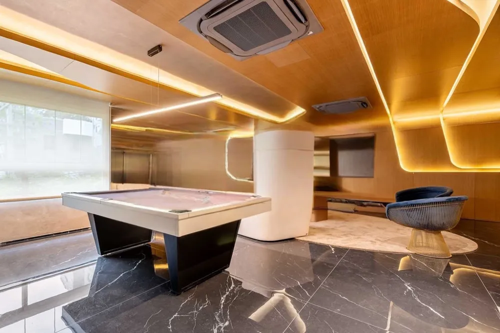Apartamento para venda no bairro Bela Vista em Porto Alegre