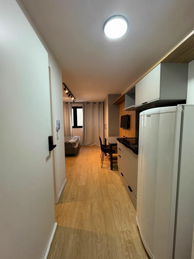 Studio para venda no bairro Boa Vista em Porto Alegre