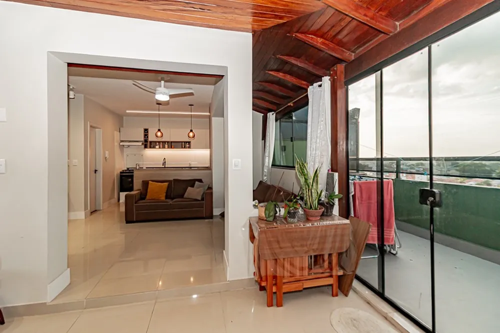 Cobertura Duplex para venda no bairro Sarandi em Porto Alegre