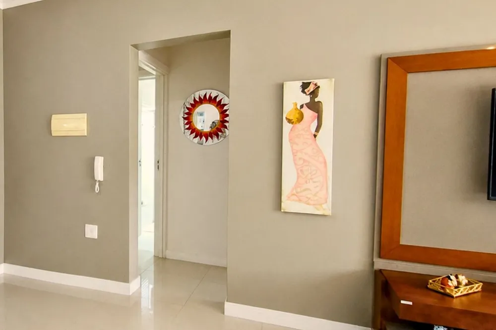 Apartamento para venda no bairro Jardim Itu em Porto Alegre