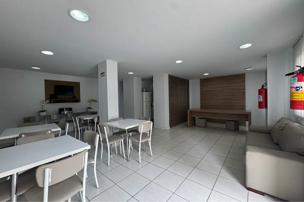 Apartamento para venda no bairro Jardim Itu em Porto Alegre