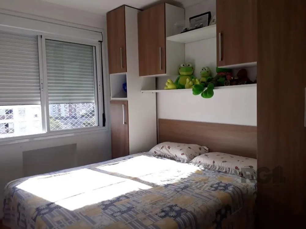 Apartamento para venda no bairro Cristo Redentor em Porto Alegre