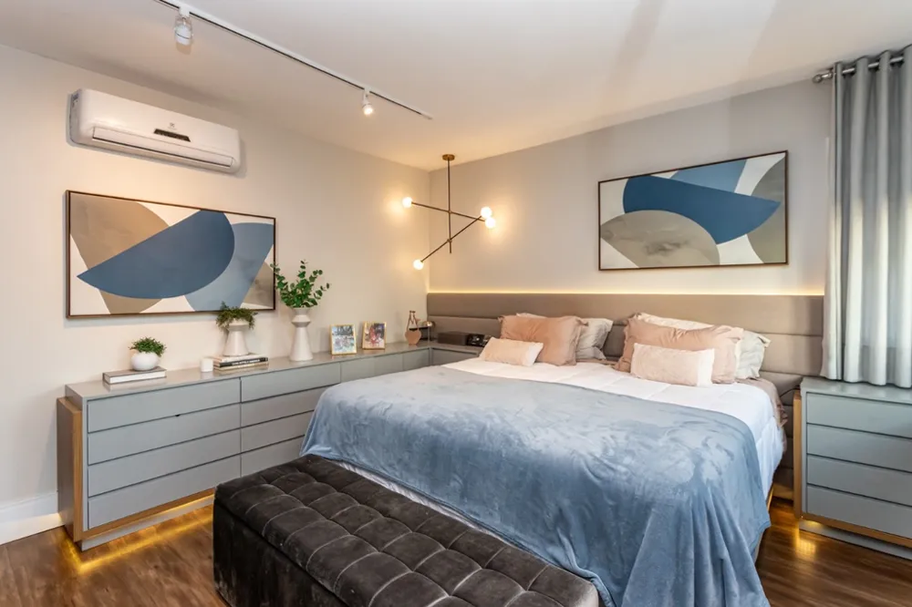Apartamento para venda no bairro Auxiliadora em Porto Alegre