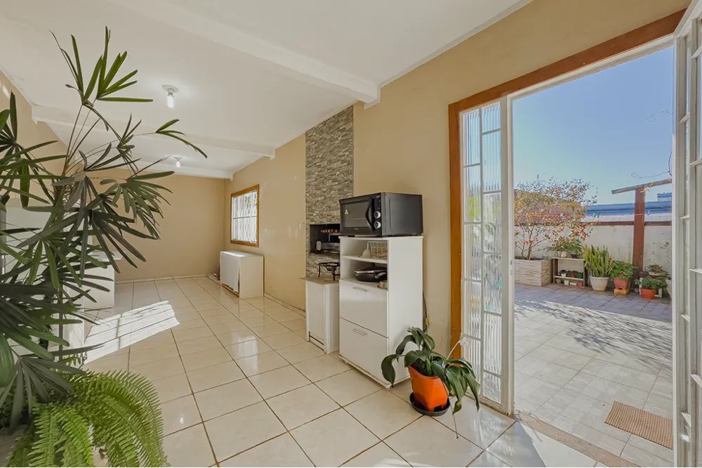Casa para venda no bairro Sarandi em Porto Alegre