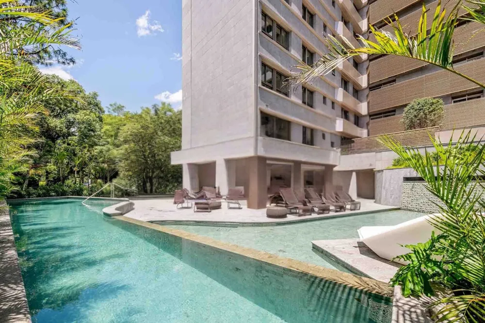 Apartamento para venda no bairro Bela Vista em Porto Alegre