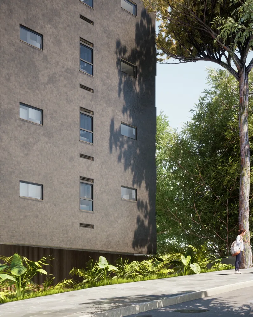 Apartamento para venda no bairro Auxiliadora em Porto Alegre