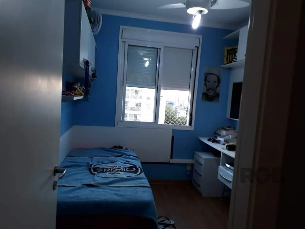 Apartamento para venda no bairro Cristo Redentor em Porto Alegre