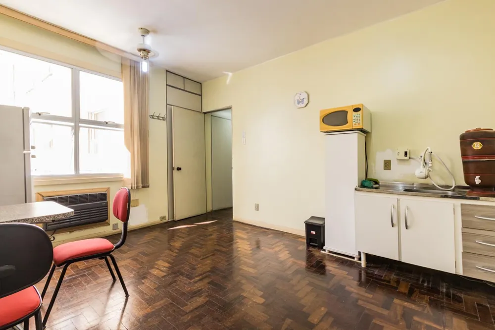 Sala para venda no bairro Centro Histórico em Porto Alegre