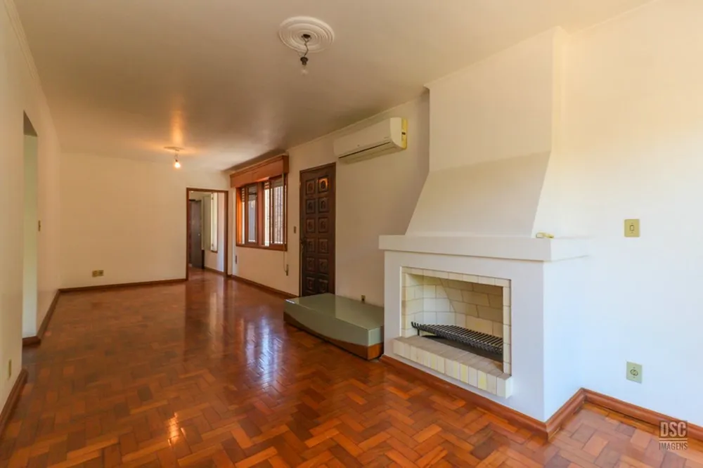 Casa para venda no bairro Vila Ipiranga em Porto Alegre