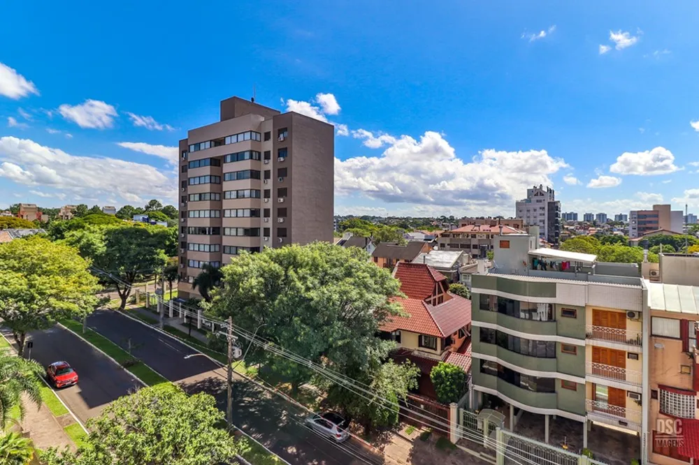 Apartamento para venda no bairro Jardim Planalto em Porto Alegre