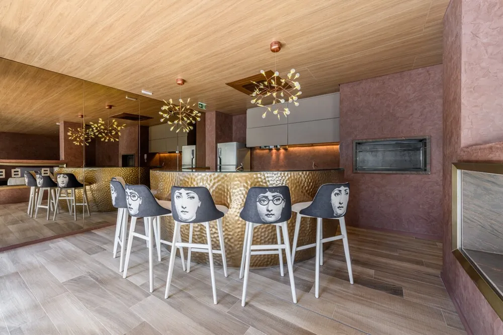 Sala comercial para venda no bairro Mont Serrat em Porto Alegre