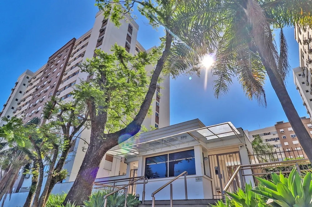 Apartamento para venda no bairro Cristo Redentor em Porto Alegre