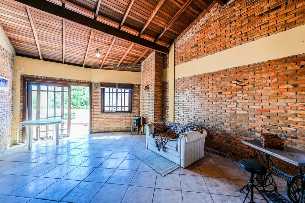 Cobertura Duplex para venda no bairro São João em Porto Alegre