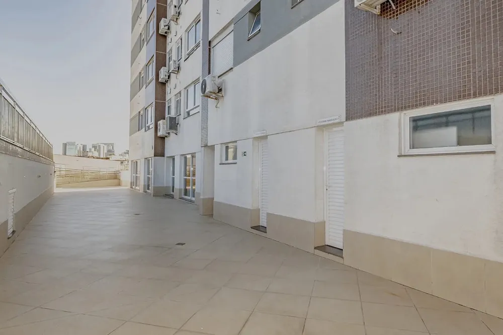 Apartamento para venda no bairro Cidade Baixa em Porto Alegre