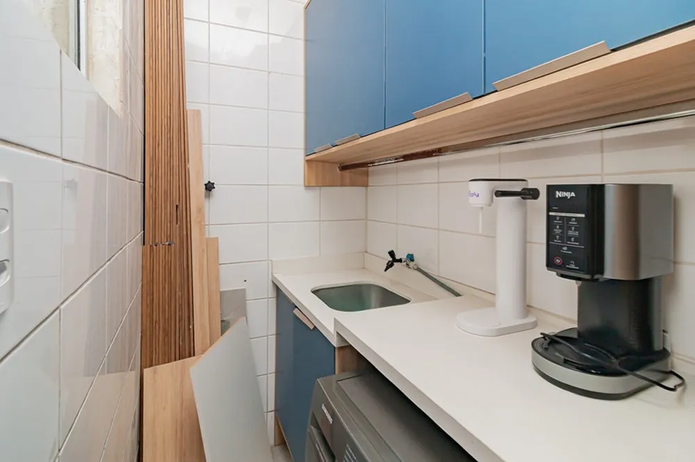 Apartamento para venda no bairro Auxiliadora em Porto Alegre