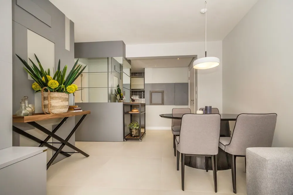 Apartamento para venda no bairro Três Figueiras em Porto Alegre
