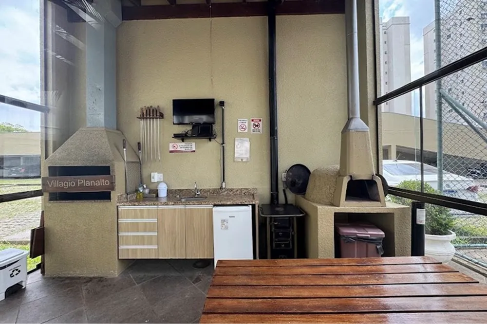 Apartamento para venda no bairro Jardim Itu em Porto Alegre