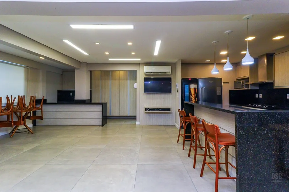 Apartamento para venda no bairro Boa Vista em Porto Alegre
