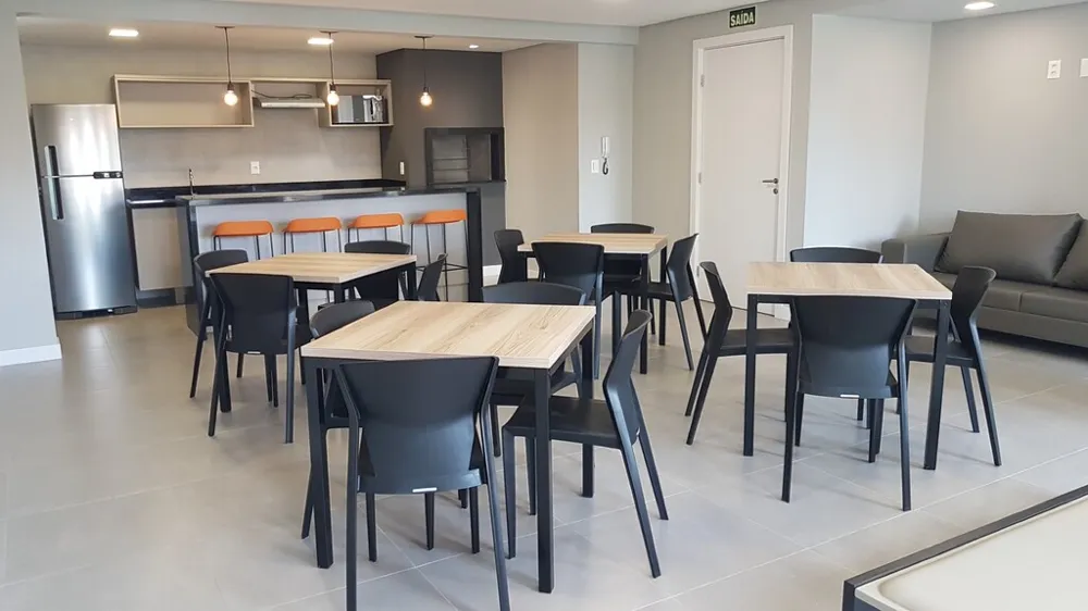 Apartamento para venda no bairro Três Figueiras em Porto Alegre