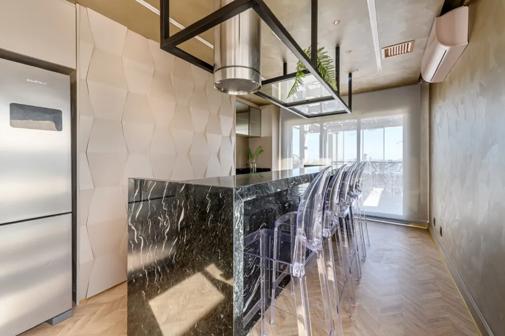 Apartamento para venda no bairro Mont Serrat em Porto Alegre