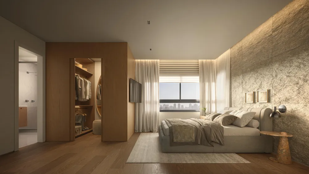 Apartamento para venda no bairro Auxiliadora em Porto Alegre
