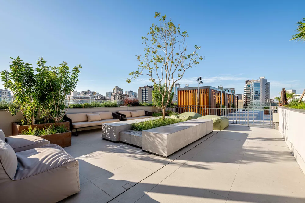 Studio para venda no bairro Rio Branco em Porto Alegre