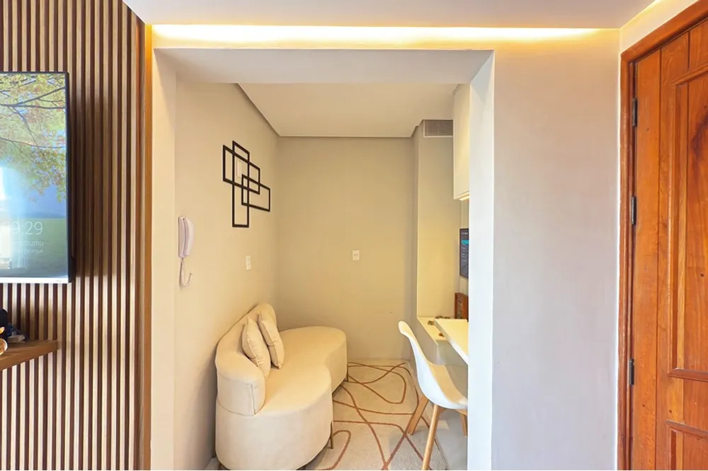 Apartamento para venda no bairro Cidade Baixa em Porto Alegre