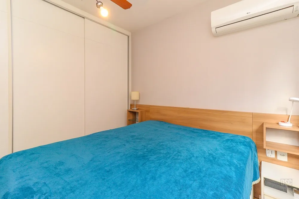 Apartamento para venda no bairro Boa Vista em Porto Alegre