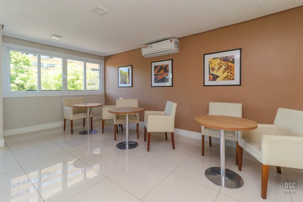 Apartamento para venda no bairro Petrópolis em Porto Alegre