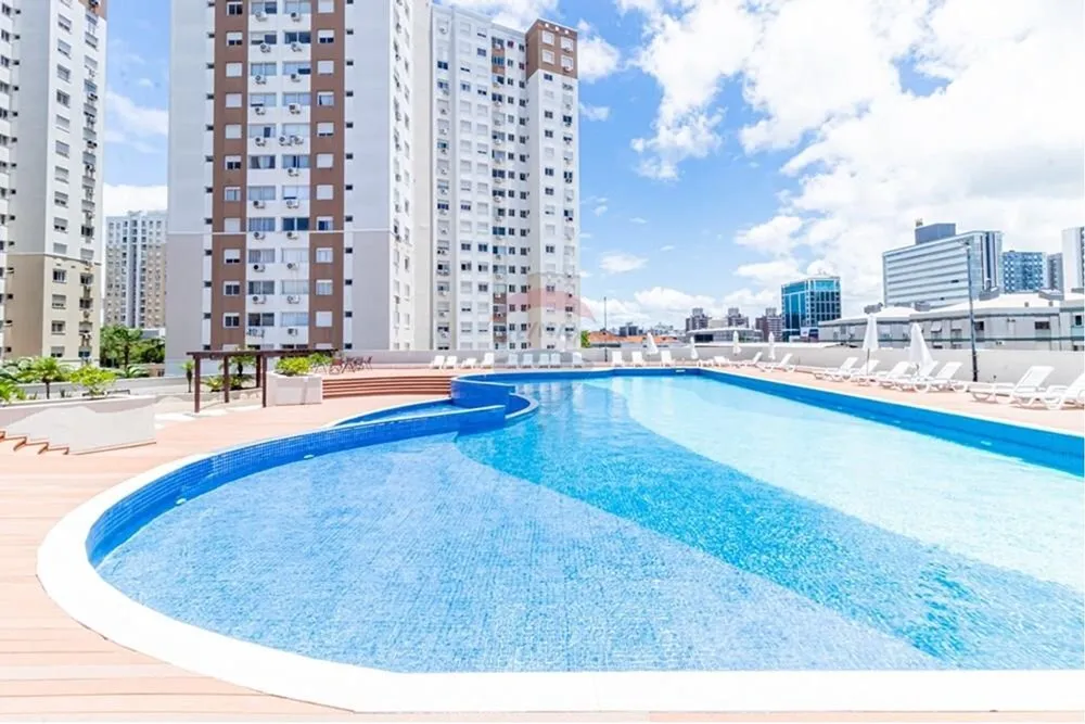 Apartamento para venda no bairro Vila Ipiranga em Porto Alegre