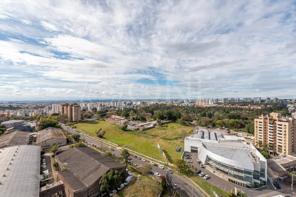 Apartamento para venda no bairro Três Figueiras em Porto Alegre
