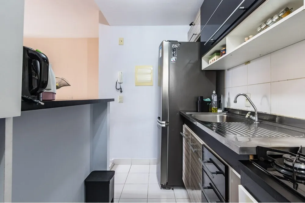 Apartamento para venda no bairro Vila Ipiranga em Porto Alegre