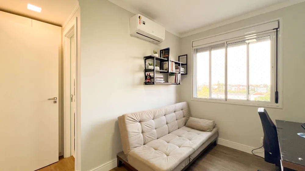 Apartamento para venda no bairro Jardim Lindóia em Porto Alegre