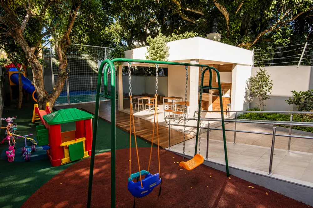 Apartamento para venda no bairro Auxiliadora em Porto Alegre