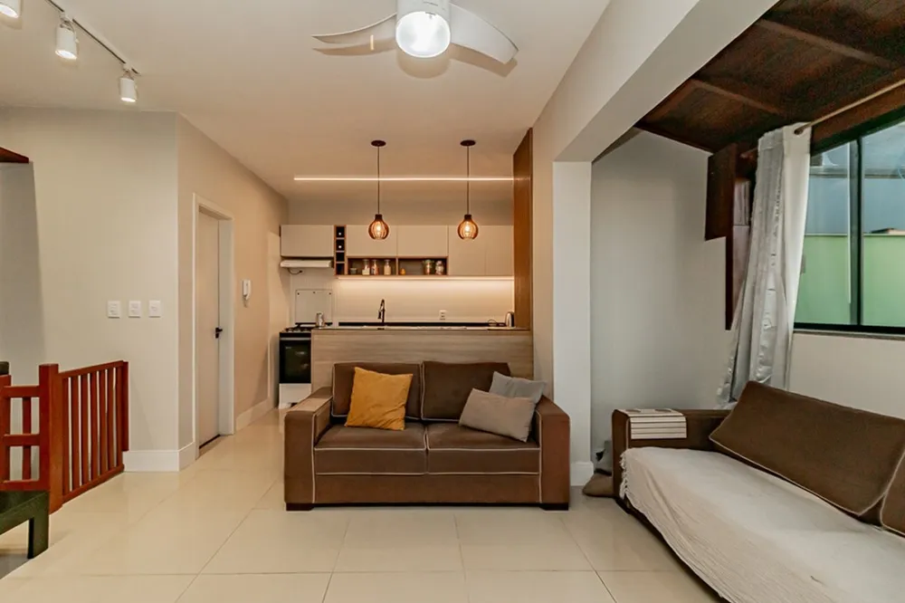 Cobertura Duplex para venda no bairro Sarandi em Porto Alegre